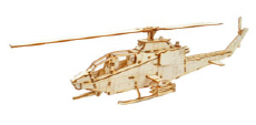 AH-1 코브라 헬기